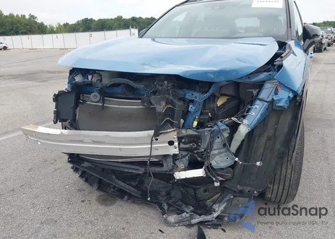 2023 Toyota Rav4 Hybrid Xse from USA, damaged, VIN 4T3E6RFV9PU139951